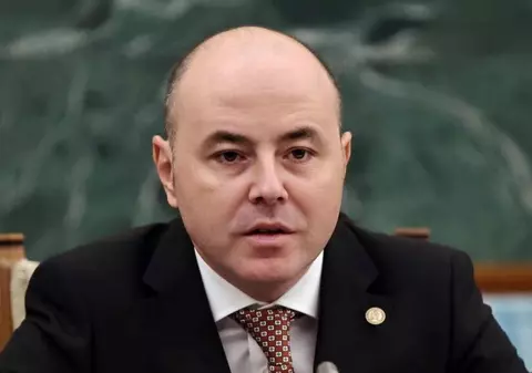 Alexandru Muraru este noul președinte al comisiei pentru controlul SIE. Cine a preluat șefia comisiei SRI