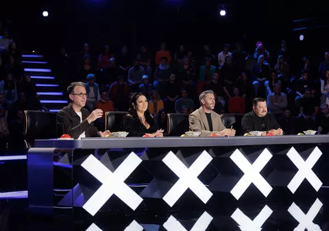 Ce se întâmplă diseară la Românii au talent 2025. Concurentul care își cere iubita în căsătorie