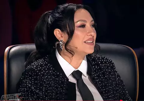 „Românii au talent”, 7 februarie 2025. Andra, emoționată în fața unei concurente: „E un copil căruia nu i s-a oferit totul pe tavă”