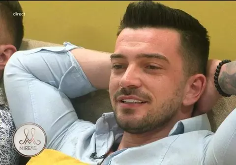 Când va fi înmormântat Andrei Perneș. Fostul concurent de la „Mireasa” a murit la doar 28 de ani