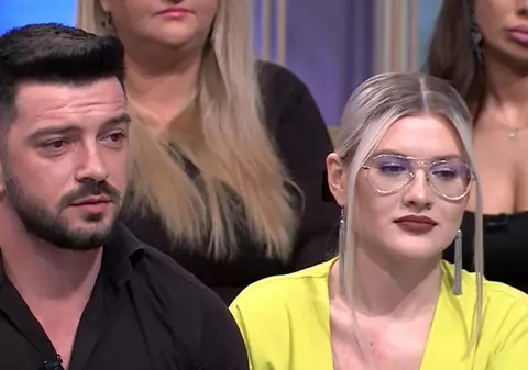 Ultimele imagini cu Andrei Perneș în viață. Mesajul transmis de fostul concurent de la „Mireasa”