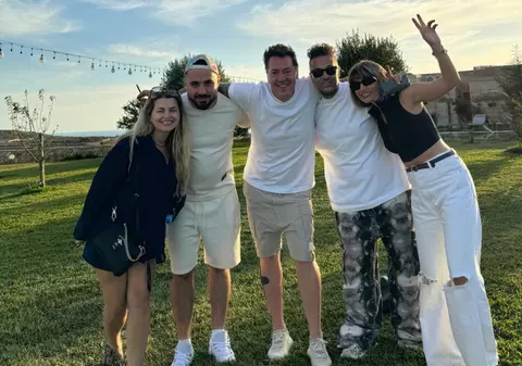 Apariții surpriză la Power Couple, sezonul 2. Declarații în premieră din culisele emisiunii: „Ne întrebăm ce urmează în sezonul trei”