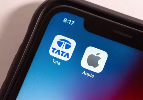 India, noul hub de producție pentru iPhone: Strategia prin care Apple vrea să „se distanțeze” de China