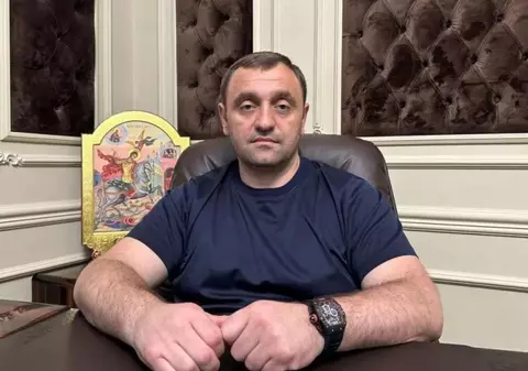 Explozie într-o clădire rezidențială din Moscova: un paramilitar pro-rus a fost grav rănit