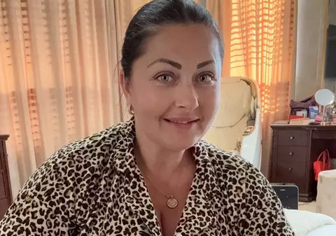 Sportul de care Gabriela Cristea s-a apucat la 50 de ani! Imagini neașteptate cu vedeta, la scurt timp după ce și-a dat demisia din televiziune 