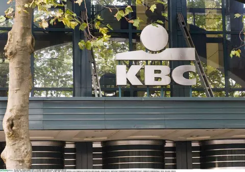 KBC, cea mai mare bancă din Belgia, are în vedere achiziții în România, anunță CEO-ul instituției