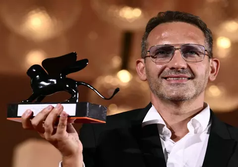 Premiere internaționale și premii pentru „Anul Nou care n-a fost” al lui Bogdan Mureșanu