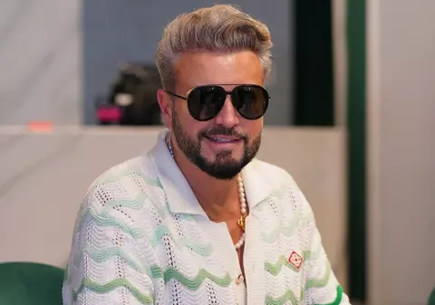 Sacrificiul făcut de Cătălin Botezatu de dragul muncii. Anunțul făcut după ce s-a întors din Dubai. „Am pierdut tot”