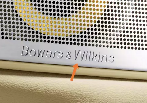 Volvo a vândut în China mașini cu sisteme audio Bowers & Wilkins contrafăcute. Cum se apără brand-ul suedez și ce măsuri s-au luat