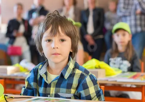 Anul școlar 2025-2026. Calendarul pentru înscrierea în clasa pregătitoare