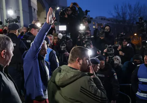 Faptele pentru care a fost pus Călin Georgescu sub control judiciar. De ce lipsesc din ordonanță cele mai grave acuzații