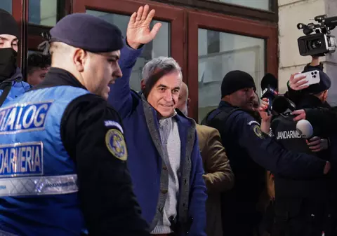 Care sunt obligațiile lui Călin Georgescu, după ce a fost pus sub control judiciar