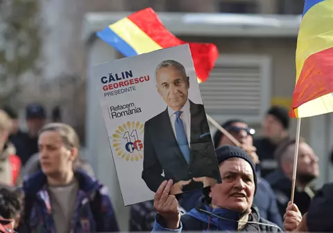 Isteria Georgescu. Cauze și consecințe