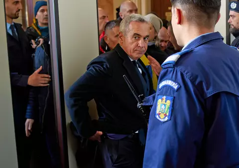 Dacul cu firul divin, pus la index de tarabostele de la CCR. Se prefigurează o nouă rundă de alegeri fără Călin Georgescu 