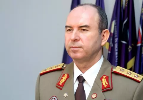 Cine e Cătălin Zisu, cel mai tânăr general din istoria armatei române, vizat într-un dosar de fraudă cu 2,4 milioane de euro prejudiciu
