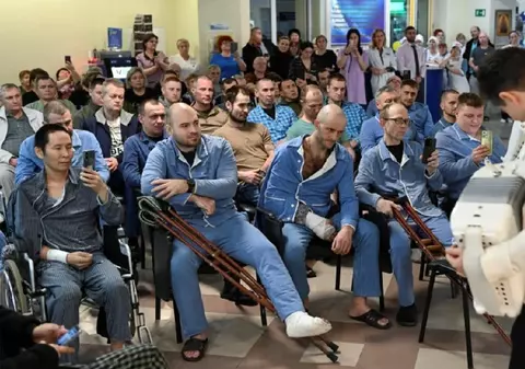 Cât câștigă soldații ruși care luptă în Ucraina. „Băieții sunt deosebit de «fericiți» de o astfel de veste”