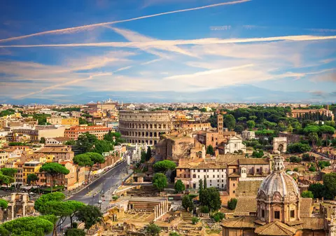 Ce să faci într-un weekend la Roma