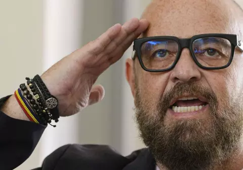 Cine este Piedone, noul președinte al Autorității pentru Protecția Consumatorului