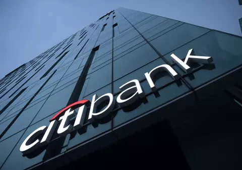 Citigroup a trimis unui client 81 de trilioane de dolari în cont. Ce s-a întâmplat cu banii