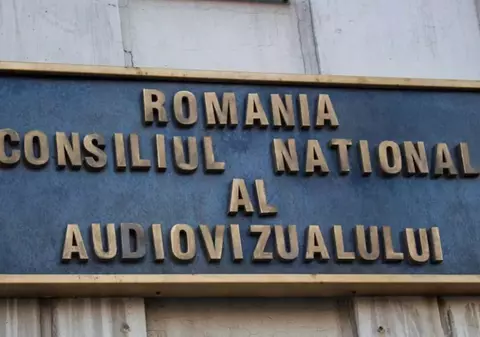 Realitatea Plus și România TV, sancționate dur de CNA