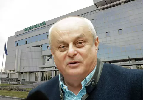 Directorul de la Romsilva care a încasat primă de pensionare de 100.000 de euro s-a judecat cu Casa de Pensii pentru a fi încadrat la „condiții speciale de muncă”