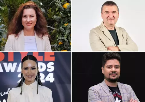 Ringier Romania investește și dezvoltă conținutul video digital premium, prin lansarea a patru noi formate