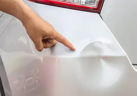 Ce trebuie să faci dacă ești implicat într-un accident minor în 2025. Ghid pentru șoferi