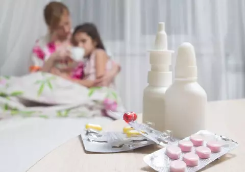Pașii corecți pentru a preveni răspândirea gripei și a răcelilor. Cum se dezinfectează locuința: „Este o măsură de bun-simț”