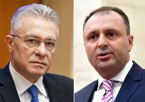 Cristian Diaconescu va participa la un eveniment organizat de un teolog dovedit plagiator de care se dezice chiar Patriarhia | Precizarea șefului Cancelariei Prezidențiale