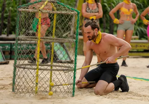 Situația scapă de sub control la Survivor România 2025, în ediția din această seară. Val de furie între concurenți. „Ești un șarpe”