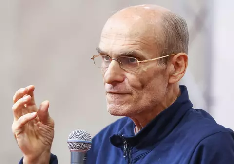 Cristian Tudor Popescu, despre manifestanții pro Georgescu: „Niște bestii naturale sub aparența de «bieți» români”