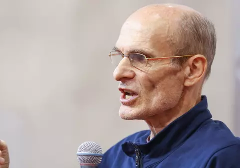 Cristian Tudor Popescu nu înțelege de ce Călin Georgescu nu e investigat după ce a spus că e informat de serviciile secrete: „Asta e pușcărie”