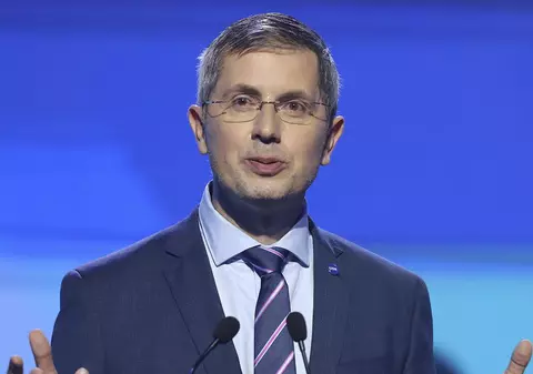 Dan Barna, fost vicepremier și fost lider USR, audiat la DNA, în dosarul vaccinurilor anti-COVID