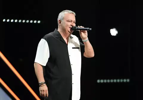 Colegul de liceu, dar și colegul de cameră din Liceenii, al lui Ştefan Bănică, vine la „X Factor”: „Am avut niște demoni care nu m-au lăsat să fac ceea ce aș fi vrut să fac”