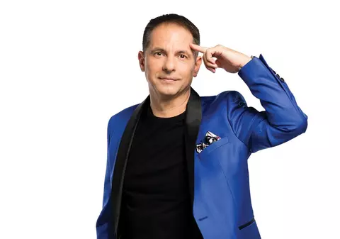 Dan Negru, mesaj despre mariajul de 19 ani cu soția lui, Codruța: „Cea mai bună investiție e un partener bun în căsnicie” | EXCLUSIV