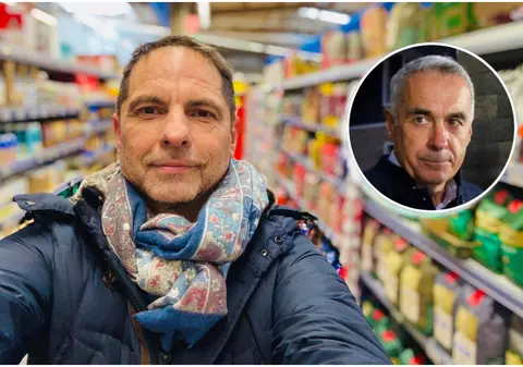 Dan Negru s-a supărat după ultima inițiativă a lui Călin Georgescu: „Nemernici sunt în toate taberele”