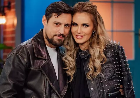 Unde au plecat Daniel Pavel și soția lui în luna de miere. Se întâmplă la un an de la nuntă. „Mi se pare cel mai frumos loc din lume”