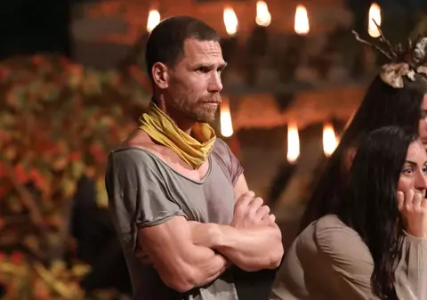 Darius, prima reacție după ce a fost eliminat de la Survivor România 2025: „Singurul respect l-aș putea avea pentru…” | EXCLUSIV