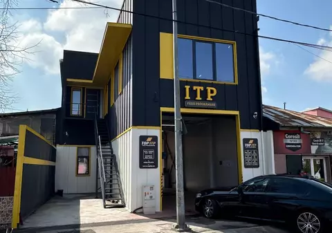 De ce este recomandat să alegi o stație ITP de top în București: Beneficii și avantaje