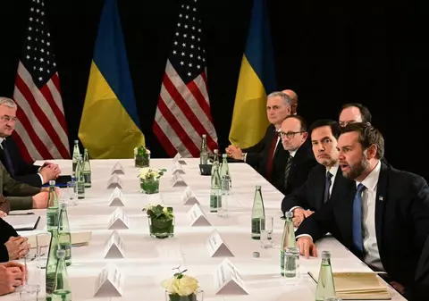 Volodimir Zelenski recunoaște că Ucraina are „şanse reduse” de supravieţuire fără sprijinul SUA: „Va fi foarte, foarte dificil”