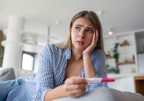 Cum să faci față unui diagnostic de infertilitate: Ce pași să urmezi