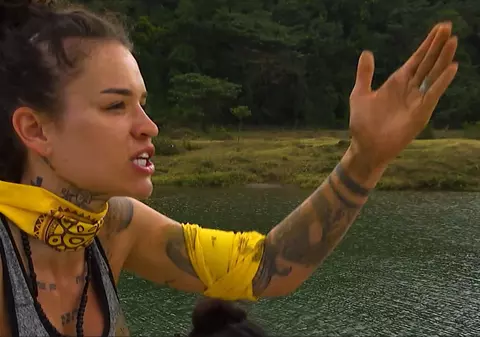 A uitat Diandra că a participat la Insula Iubirii? Decizia pe care vrea să o ia după Survivor România 2025 | Exclusiv