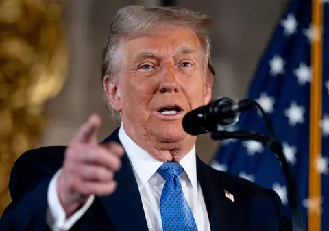 Donald Trump l-a citat pe Napoleon și a stârnit furia adversarilor săi din America: „Vorbeşti ca un adevărat dictator”