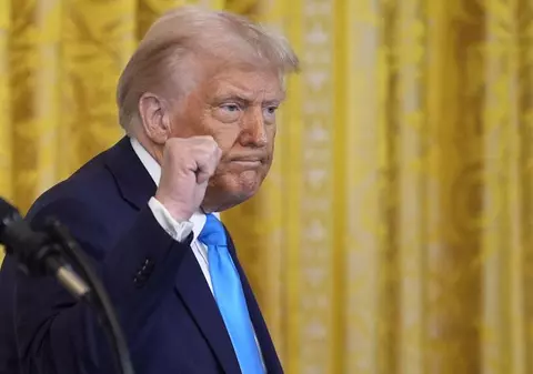 Donald Trump crede că merită Premiul Nobel pentru Pace: „Nu vrea nimeni să mi-l dea” | VIDEO