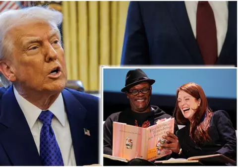 Donald Trump, o nouă decizie controversată. A interzis în școli o carte pentru copii scrisă de o multiplă câștigătoare a premiului Oscar