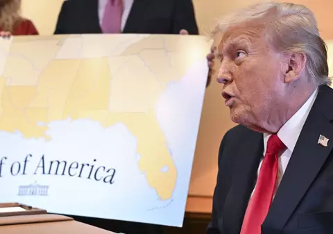 Agenția de presă AP, interzisă pe termen nelimitat în Biroul Oval și Air Force One