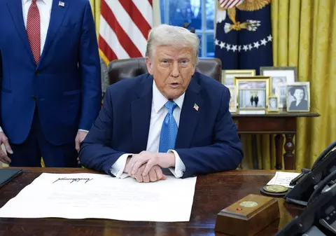 Viziunea „magnifică“ a preşedintelui Trump: epurarea etnică a Gazei şi anexarea Cisiordaniei de către Israel