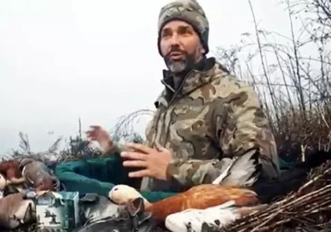 Donald Trump jr este acuzat că a participat la o vânătoare de animale protejate în Italia | VIDEO