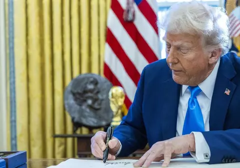 Ce înseamnă înghețarea finanțărilor SUA pentru alte state: furtuna perfectă pentru România