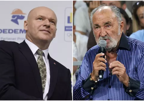 Schimbare în topul miliardarilor români: Țiriac și frații Pavăl au fost detronați. Cine sunt cei mai bogați afaceriști din țară
